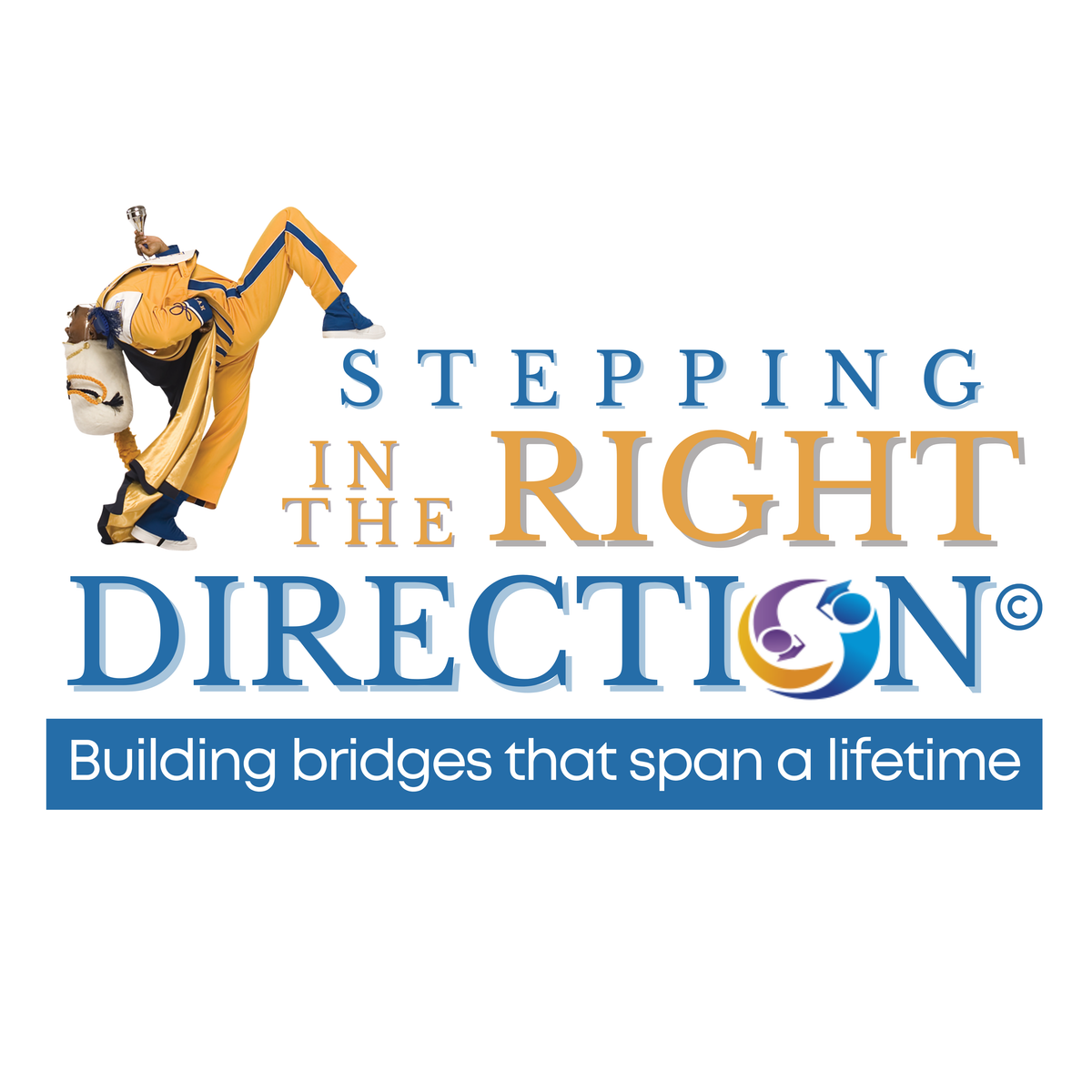 Stepping in the Right Direction College and Cultural Tours